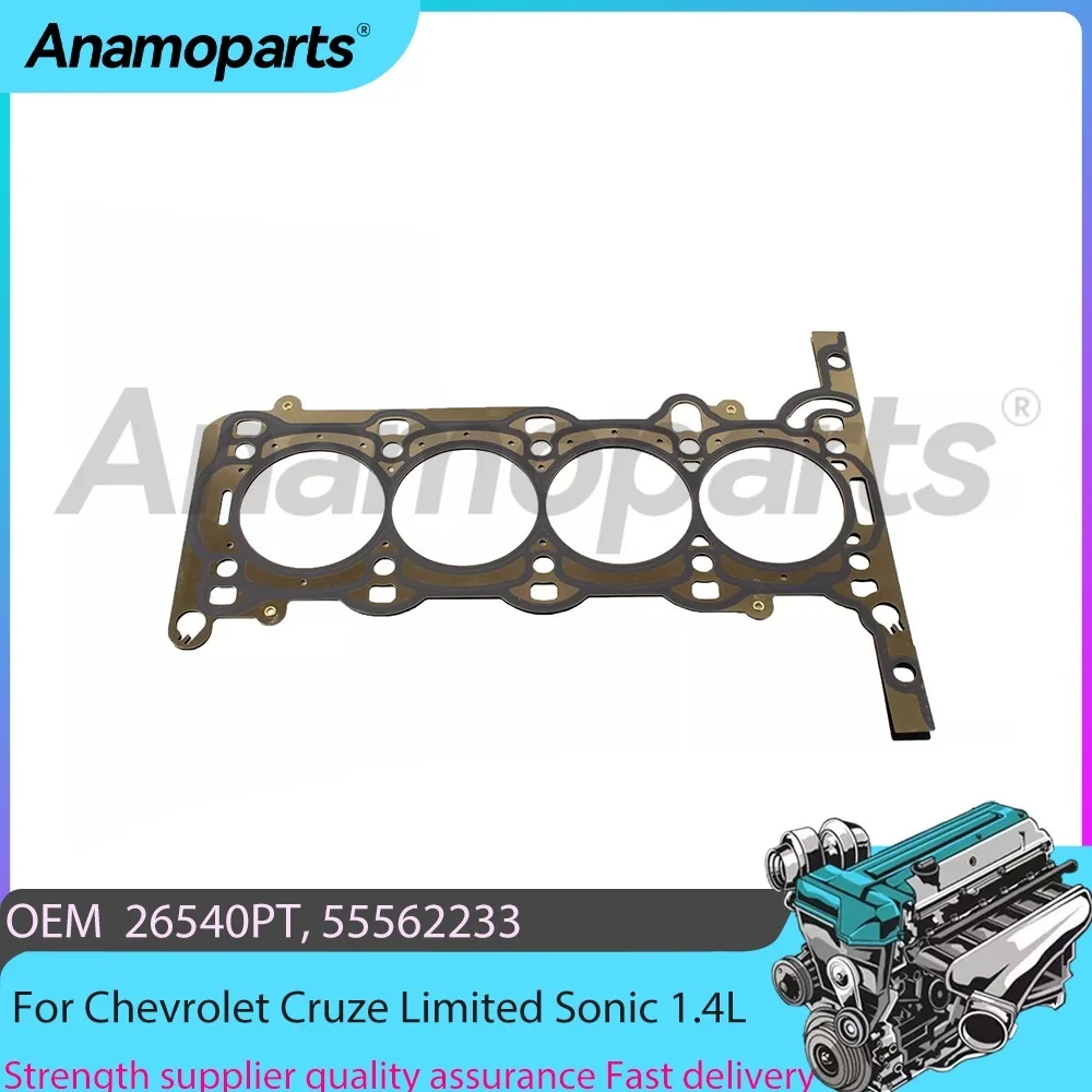 Engine Part Mls Cyl…