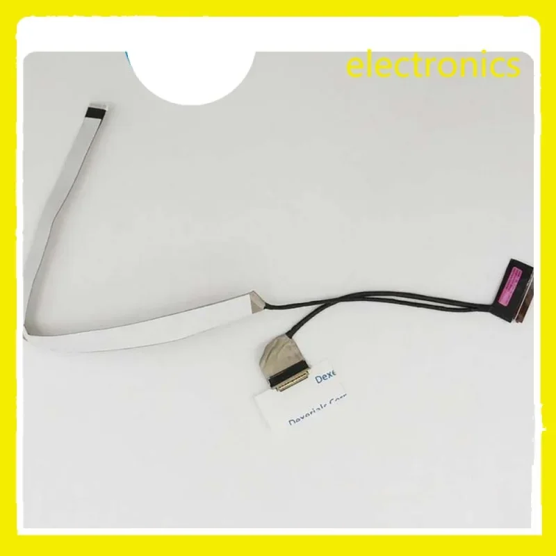 New LCD video display cable for Lenovo Flex 5-15il05 5-15itl05 5-15itl05 5c10s30059