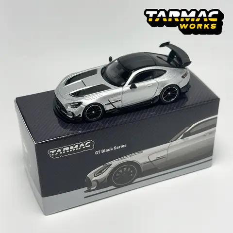 12 best sales Mini GT Chase - №5