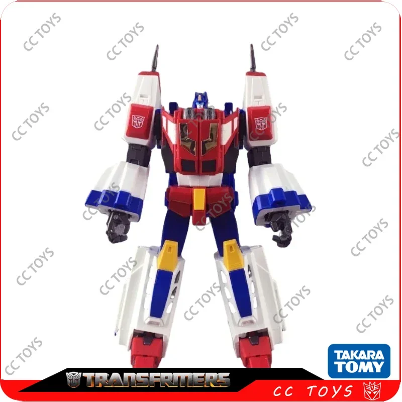 In stock Genuine Takara Tomy Transformers Toy Masterpiece Series MP-24 Starsaber Action Figure Robot Collection Children's Toy