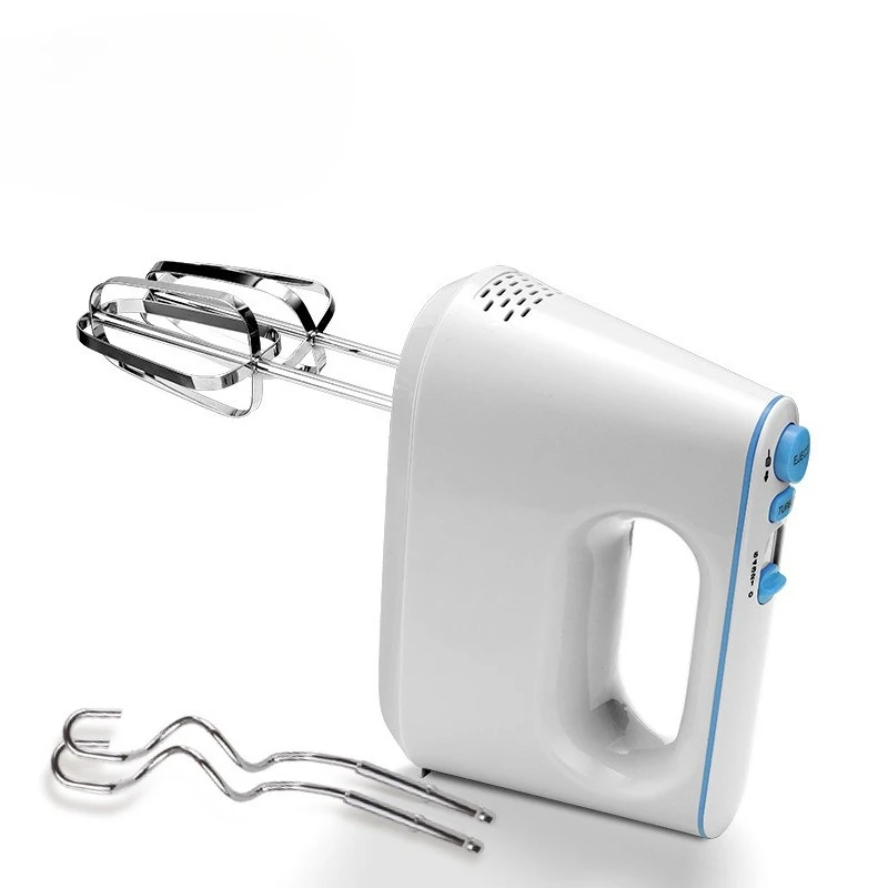 

Egg Beater Household Cream Electric Egg Beater Mini Small Baking Beater
