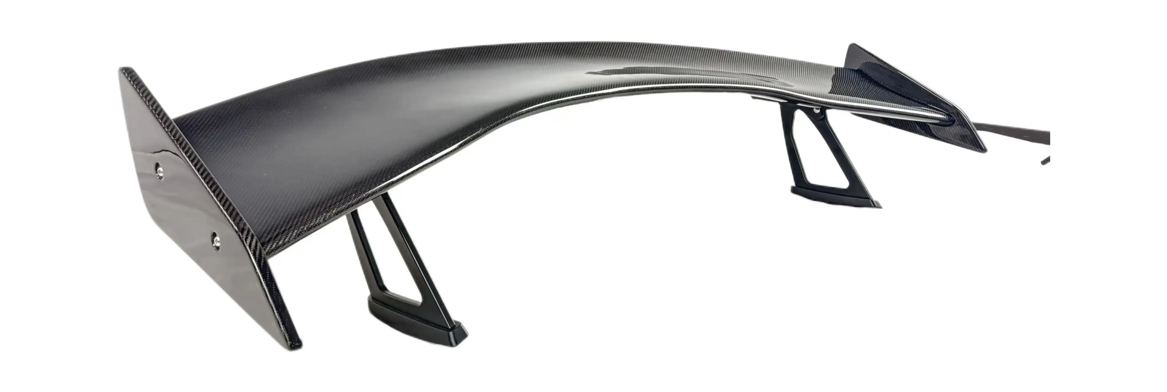Style Lightweight Carbon Fiber Spoiler Rear Track Wing for  Integra Type S Car Spoiler 2024-2025