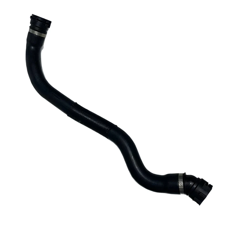 Super Sale 17128689256 Radiator Upper Coolant Hose for BMW X5 G05 X6 G06 X7 G07