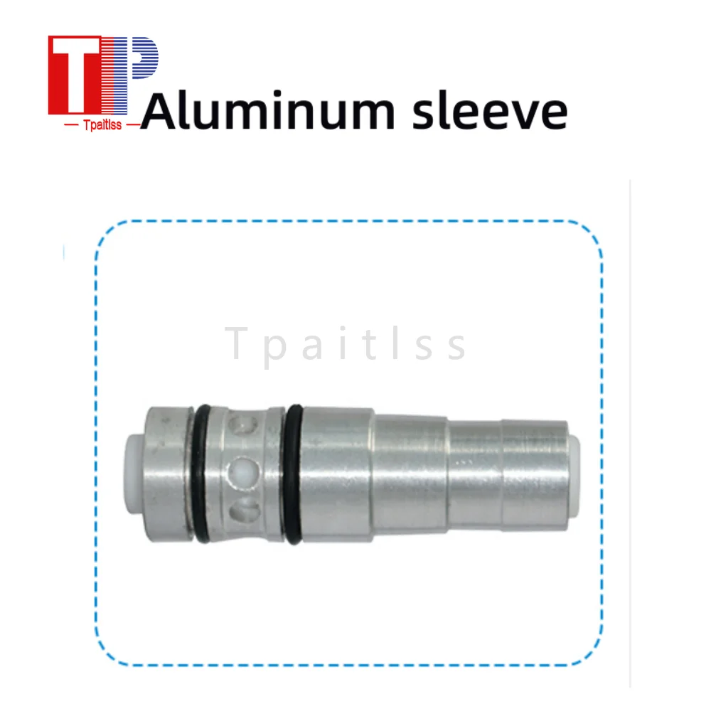 Tpaitlss 1080235 Nordson powder coating injector Pump Encore In-Line (Generation Ⅲ)