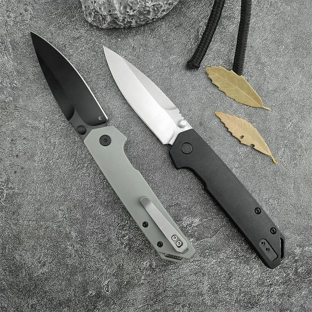 Iridium 2038 Everyday Carry Pocket Knife 3.5