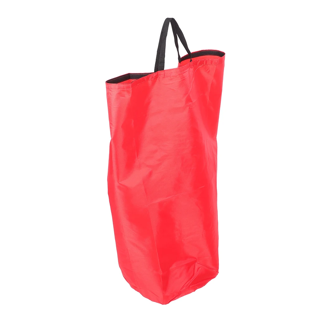 Jumping Bag Carnival Game Bags Toy Sports Children Sack Race Oxford Cloth Party Props