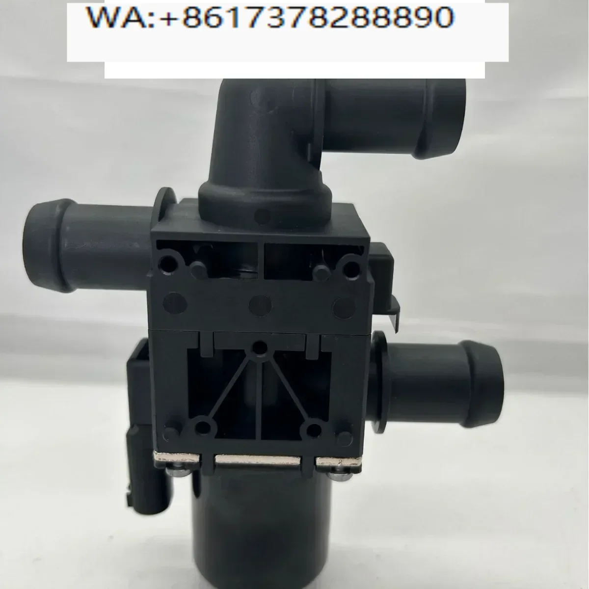 Warm air water valve LR066865/LR117170