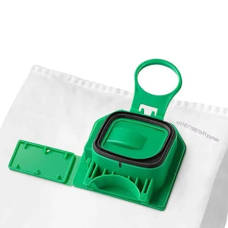 Dust Bag Kit Compatible For Vorwerk Kobold VK140 VK150 FP140 FP150 Vacuum Cleaner Bag Accessories Filters Spare Parts