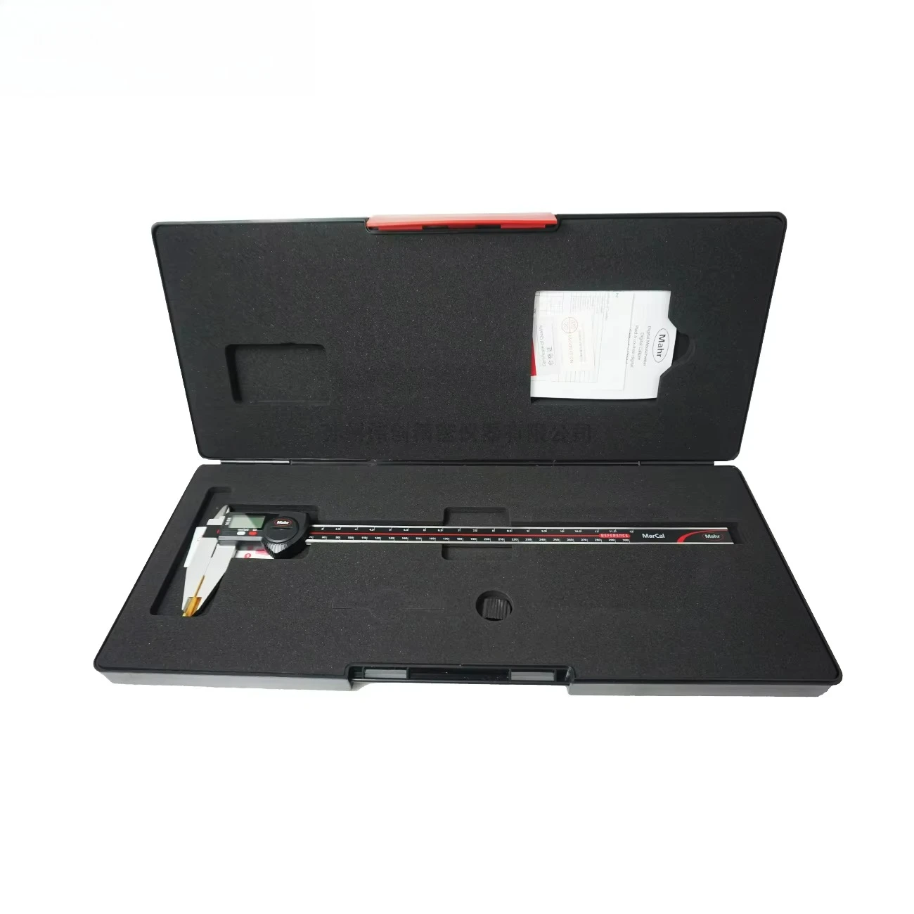 high-end digital display 16EWR waterproof caliper