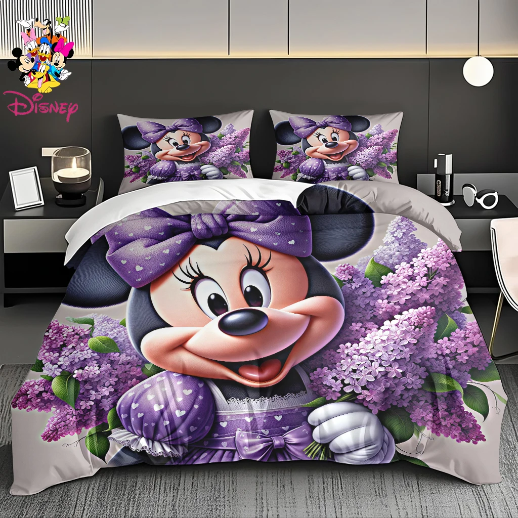 2/3Pcs Disney Minni… - image