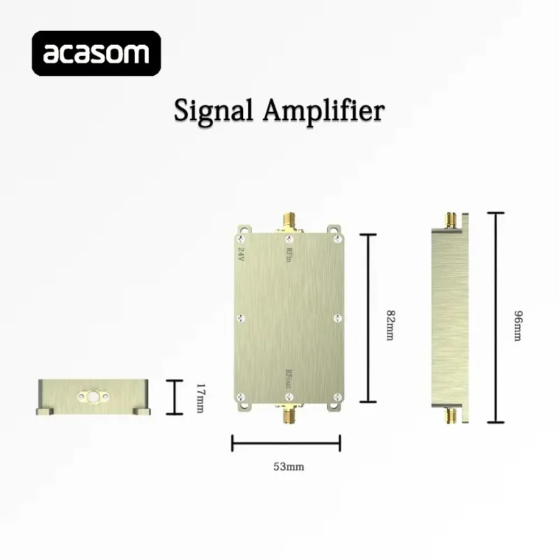 1PCS 1.6GHz 20w ,1PCS  1.6GHz   50w