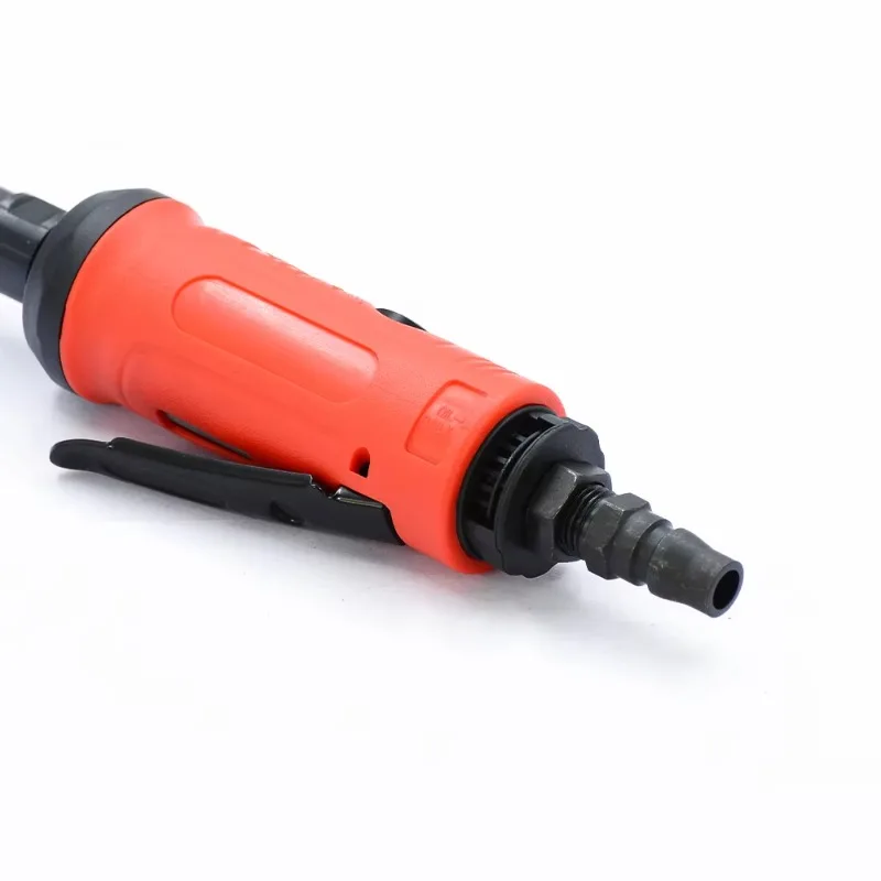 أداة طاحونة طاولة احترافية عالية السرعة تعمل بالهواء المضغوط على التوالي