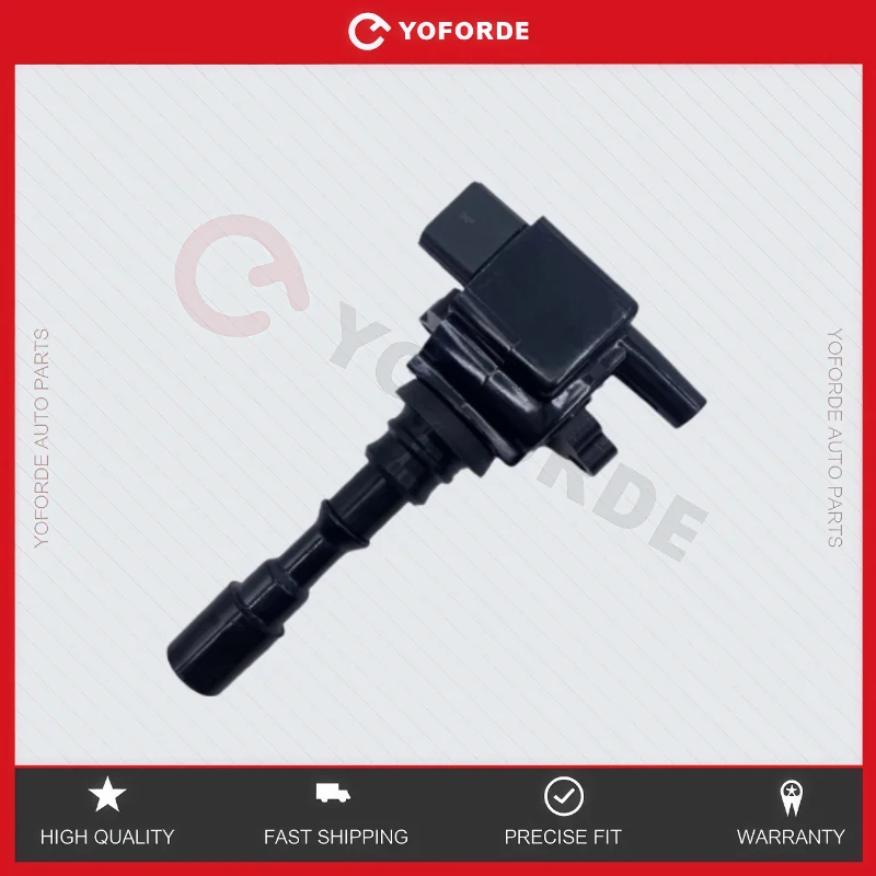 1pcs Ignition Coil 27300-39800 UF431 5C1435 IGN295