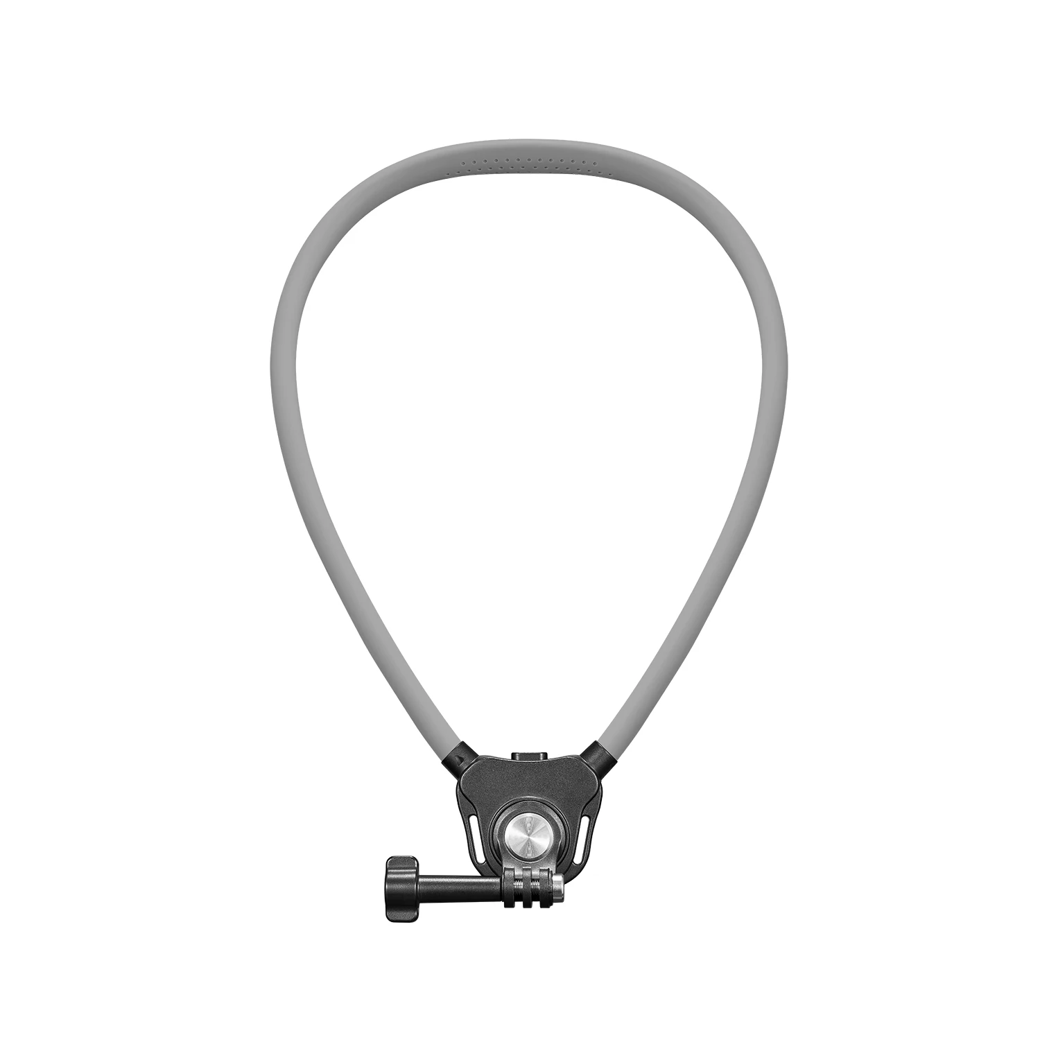 Nackenhalterung für Freihändige Aufnahmen für GoPro 13 12 11 10 9 8 DJI Osmo Action 6 5 4 3 Pocket 3 4P Insta360 X5 X4 X3 Vlog-Zubehör – Detail 9
