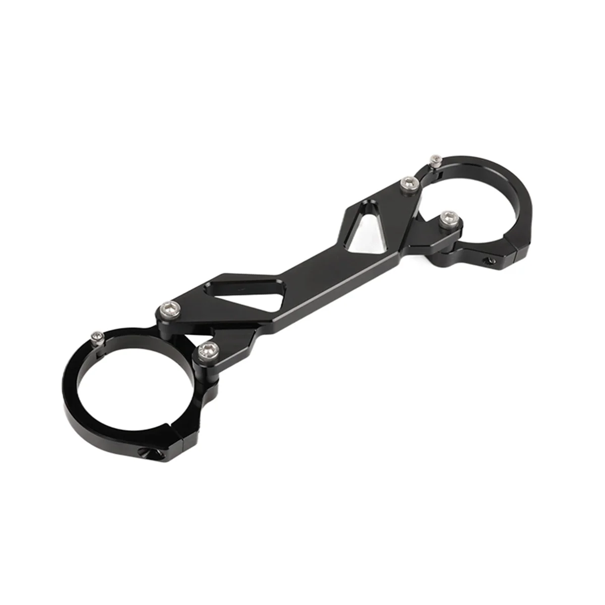 

Motorcycle Front Fork Brace Bracket Stabilizer for Forza 125 250 300 350 Forza300 Forza350 Forza125 2018-