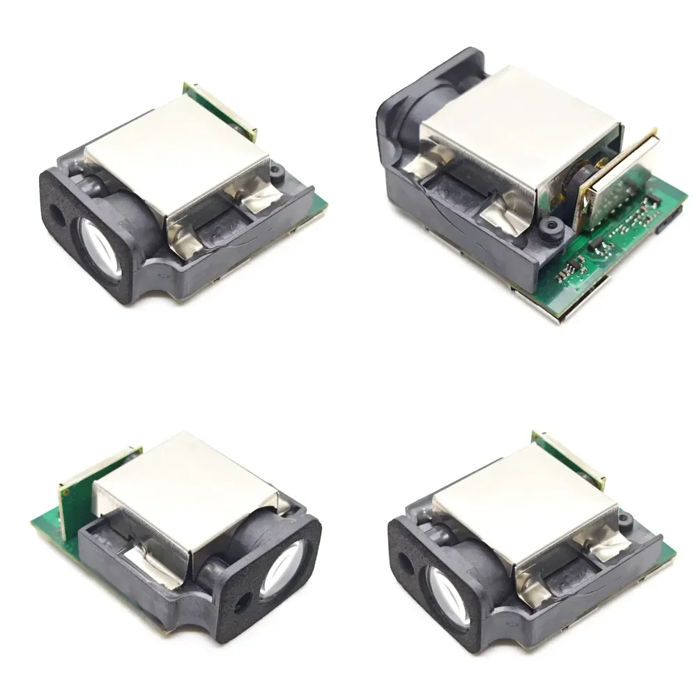 Ranging Module Sensors Dual Optical Paths 80 Meters Serial UART Digital Output