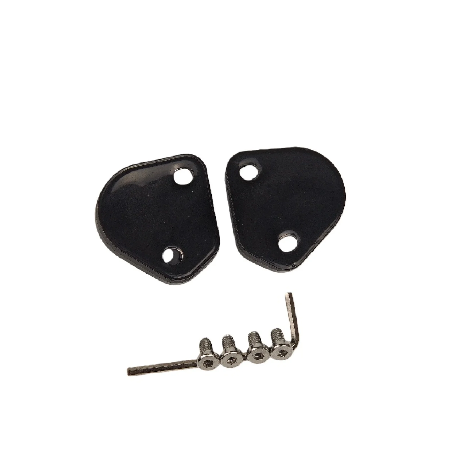 Base Plate for AGV Pista GPR,Pista GPRR,CORSA R,RACE3 Gear Base Plate Visera Casco Moto