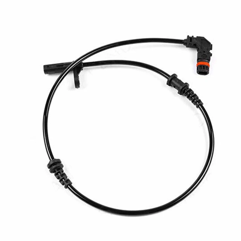 Front Axle L/R ABS Wheel Speed Sensor A2049052905 for MERCEDES-BENZ C-CLASS C180 C200 C250 C350 W204 C204 S204