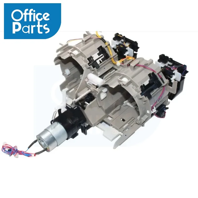 FM1-B249-010 Toner Bottle Drive Assembly for Canon iR ADV C3020 C3320 C3325 C3525 C3530C3330 C3520  Cartridge Frame FM1-B255-020