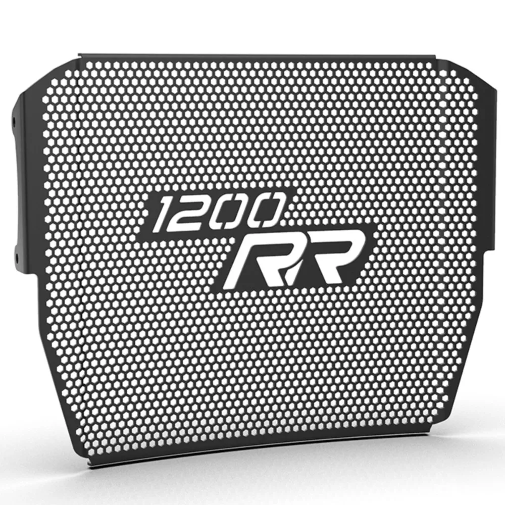 

For Speed Triple 1200 RR 2021-2022-2023-2024-2025 Moto Accessories Radiator Grille Guard Protection Cover Protector