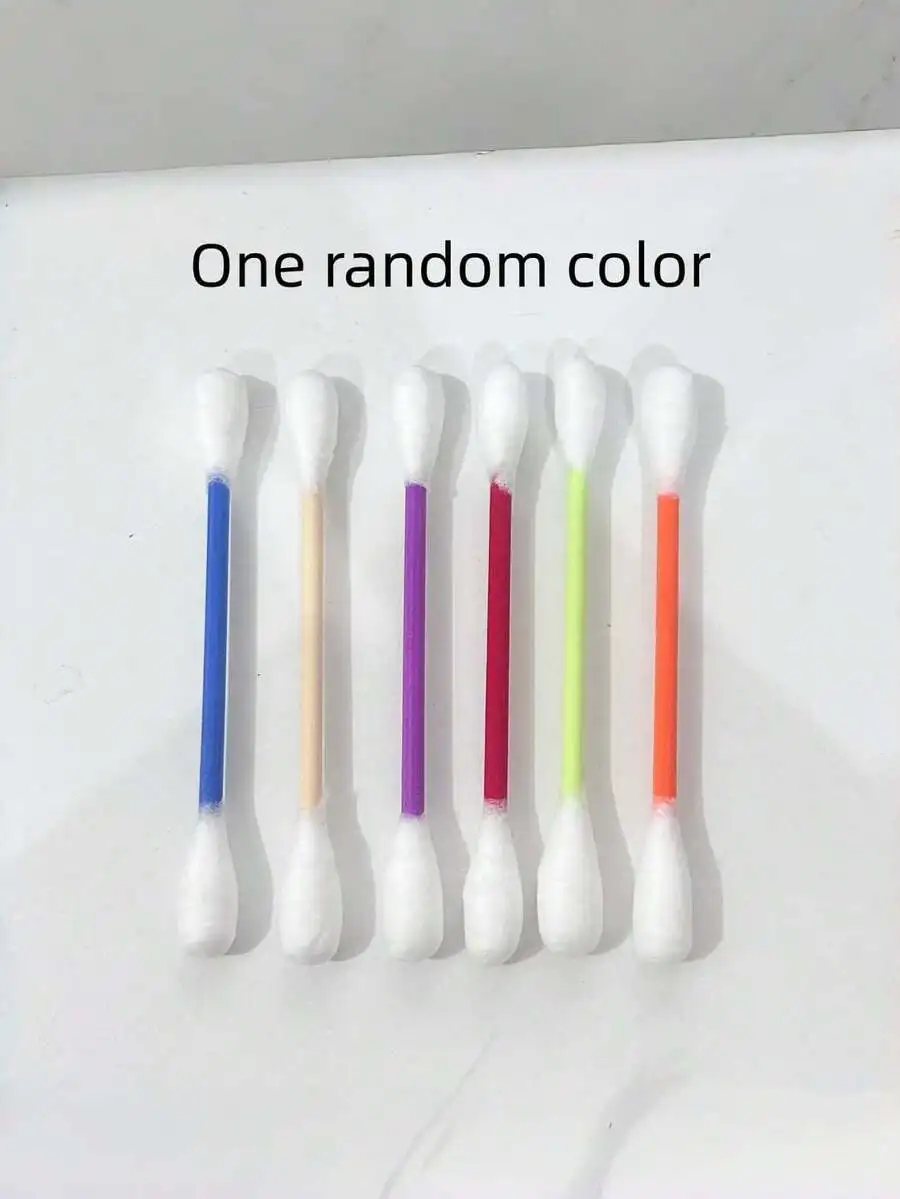 Cat Interactive Stick Toy 6 Colors Chew Resistant Dental Care Rope Large Size Kick Ball Game