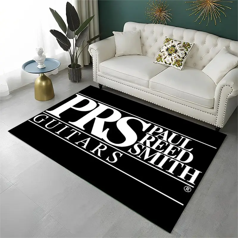 Fashion P-Paul S-Smit Rainbow Non-Slip Area Rug for Living Room,Bedroom,Playroom,Soft Carpet Floor Mat Home Decor Rug Kids Room