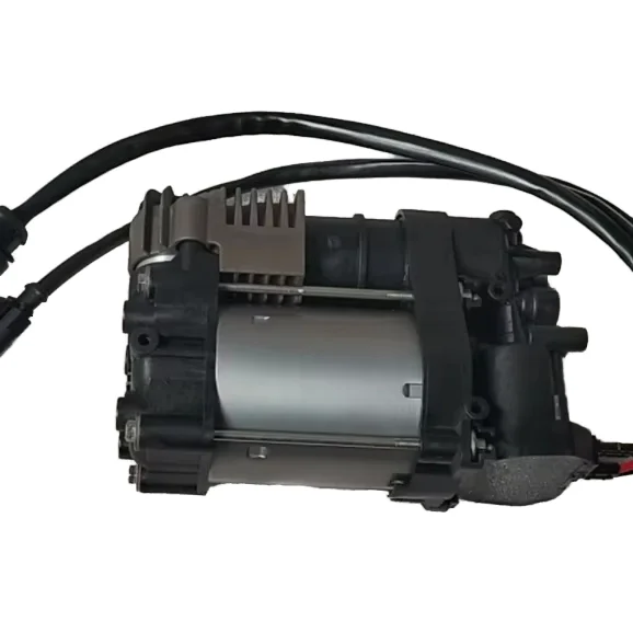 

apply toManufacturer 95B698010B 95B616006A Air Pump Shock for VW Touareg 2011-2018