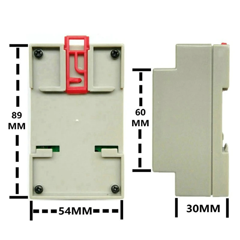 Tuya Wifi Home Controller เซ็นเซอร์ระดับน้ำอุปกรณ์ว่ายน้ำไหลระบบตรวจจับ