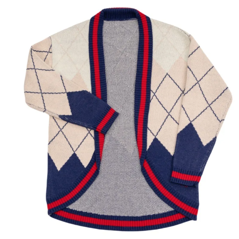 Game Love And Deepspace Rafayel Cosplay Costume Adult Unisex Qiyu Sweater Asymmetric Cardigan  Coat Clothes