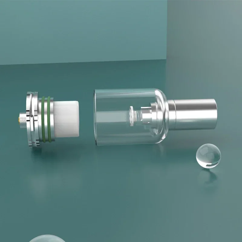 Longmada Mr Bald II 510 Mod Ecig vape mod for vape mods - gallery image 5
