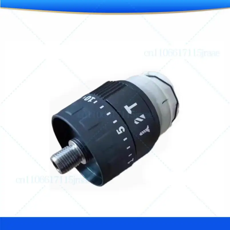 For Bosch 18V Lithium Brushless Electric Drill GSR185-LI Switch Chuck Gearbox Rotor Housing Stator