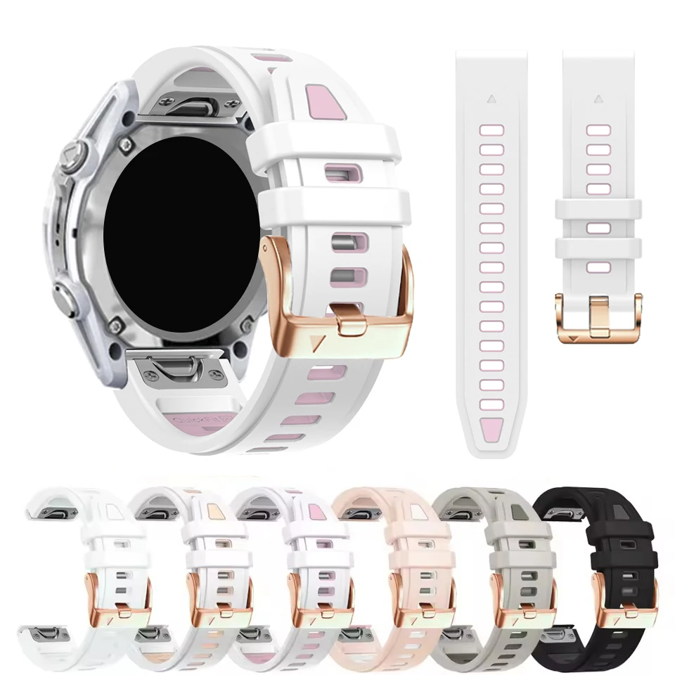 Quickfit 20Mm Women…