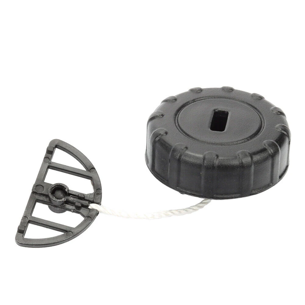 Power Equipment 2pcs Tank Cap String Trimmer Parts MS180C MS190T High Quality MS170 MS170C MS180 018 019T Brand New