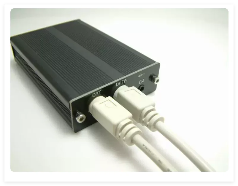 

U5 LINK For YAESU FT-891 FT-817ND FT-857D FT-897D Dedicated Radio Connector