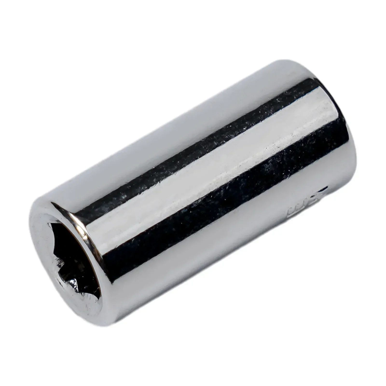 1PC 1/4" 3/8" Socket Adapter Square Hole To Hex Bit Holder Converter Universal Socket Multitools Wrench Tool