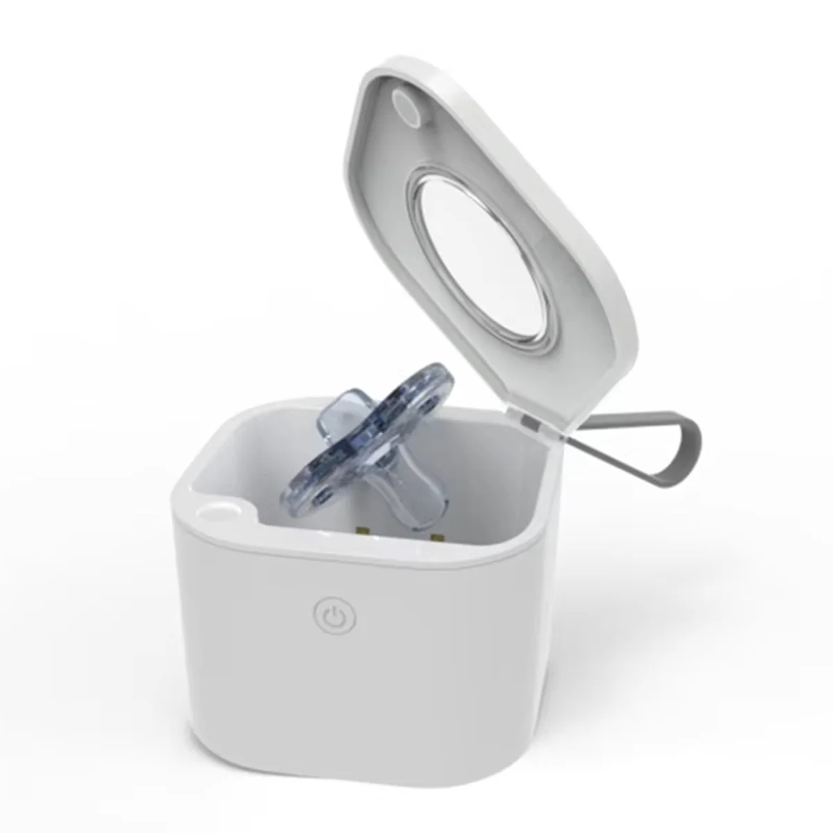 

Детская соска, чехол для зубов, протезы, наушники, машина для чистки ювелирных изделий