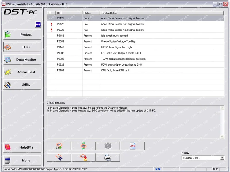 

AutoDVD для Denso DST-PC 10.0.1 [2019]+USB-ключ