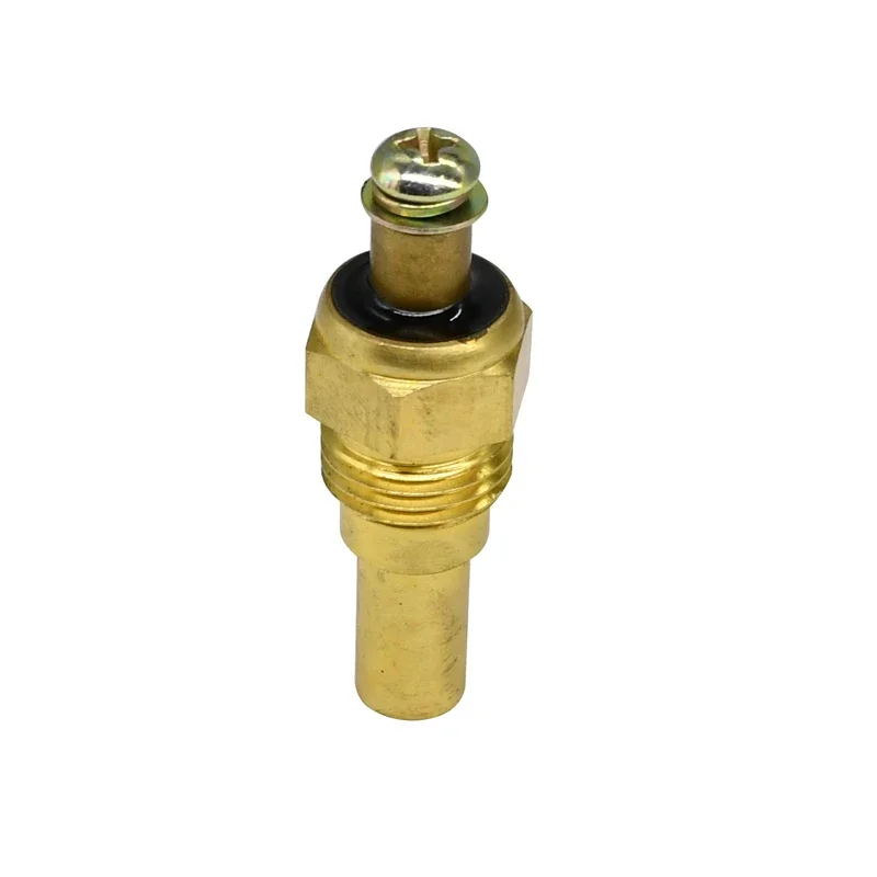 MSparts Water Temperature Sensor 9-83151432-0 9831514320 for John Deere Excavator 800C 470GLC 600C