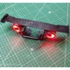 Elektrisches vierrädriges Skateboard-Zubehör, Skateboard-Scheinwerfer, Grifflichter, Handläufe, Handbeleuchtung 3