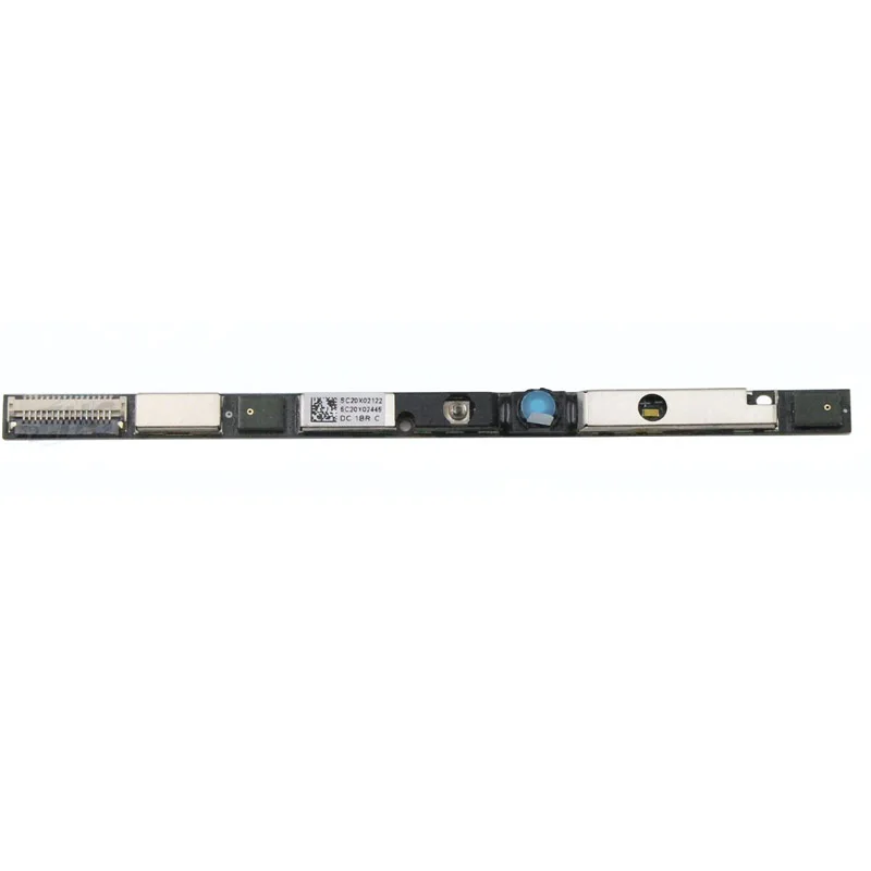 Laptop Hybrid IR 2MIC Webcam Camera 5C20X02443 5C20X02445 For Ideapad 5 Pro 14ITL6 16ACH6 16IHU6 14ACN6 ThinkBook 16p G2 ACH