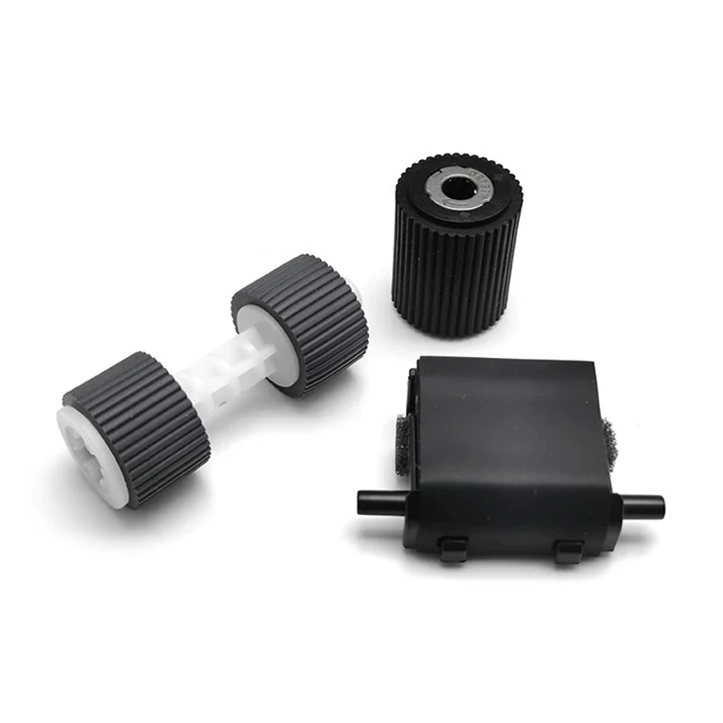 2set FC6-2784-000 FL2-9942-000 FC9-4968-000 ADF Pickup Roller Separation Pad for CANON IR ADV C5030 C5035 C5235 C5250 C5255