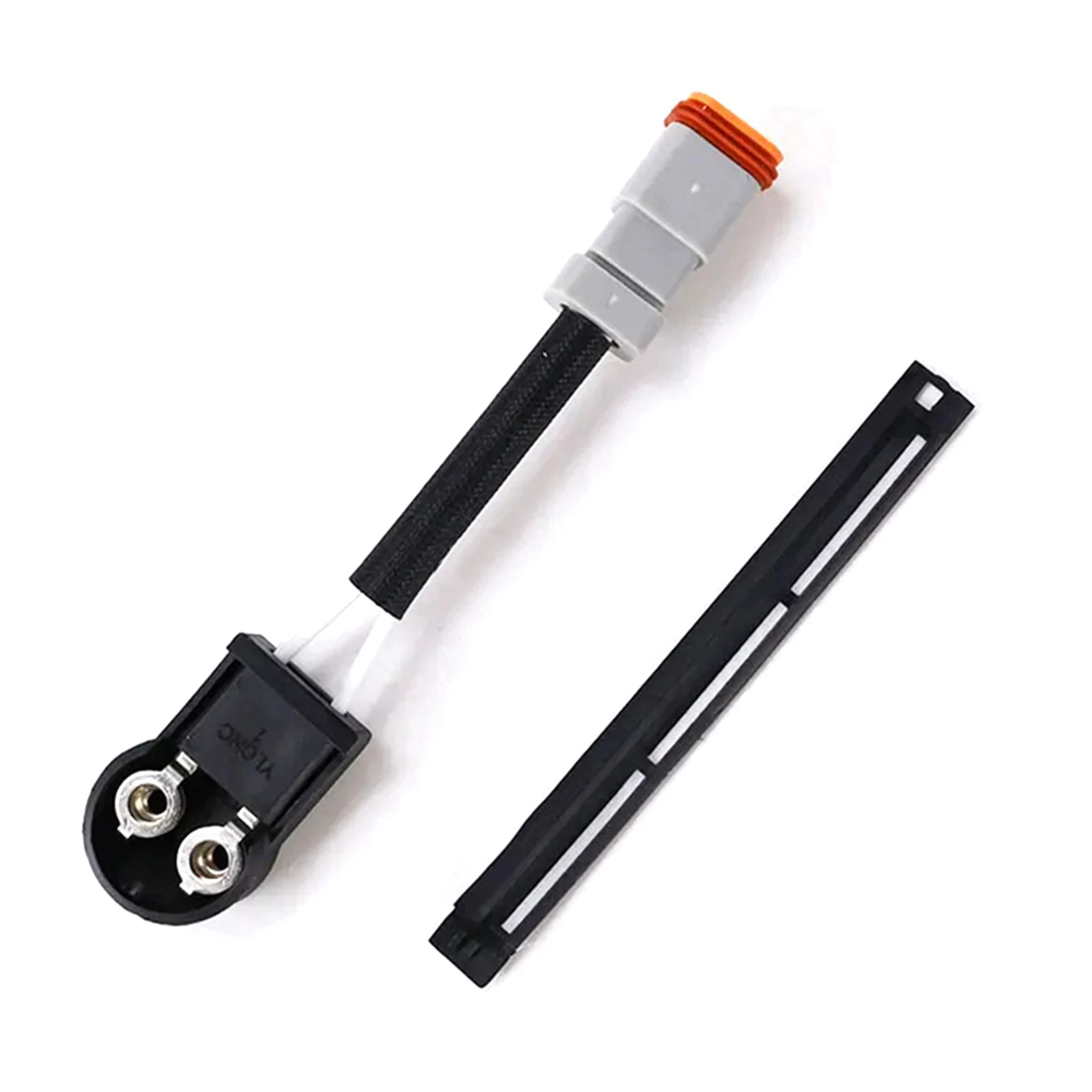 Simple 6Set For Cummins M11 N14 L10 EUI Injector Parts Naozzle Metering Plunger Repair Kits 3609925 4307547