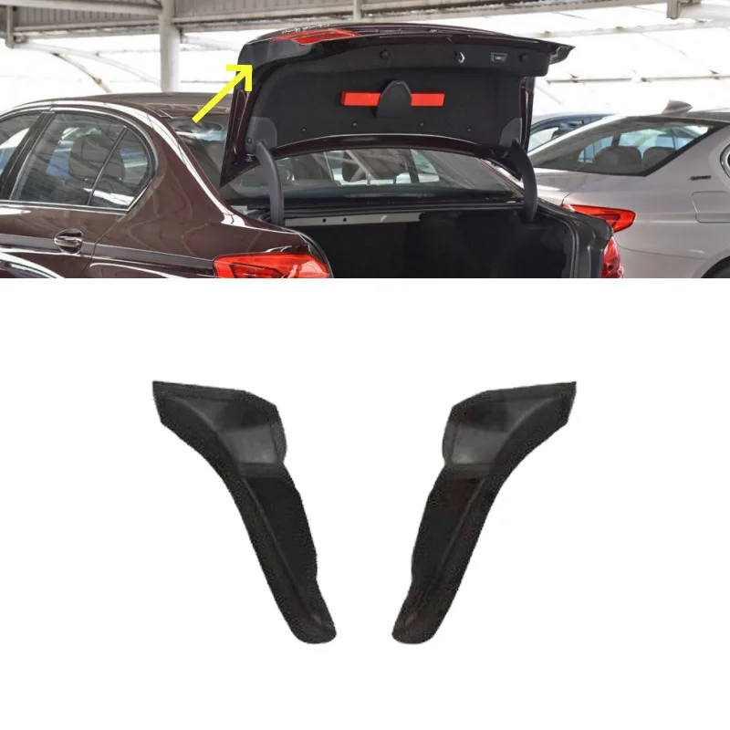 

Задняя левая/правая накладка багажника для BMW G38 G30 525i 528i 530i 540i 2018-2020