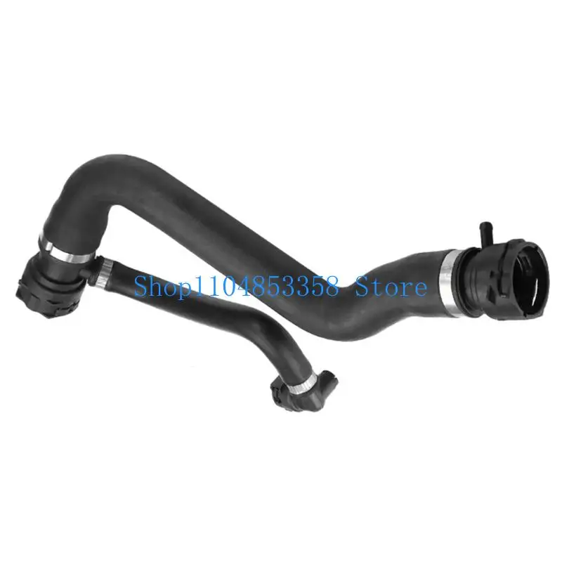 

652F 1712753176 Автомобильная система охлаждения, впускной шланг для воды для E84 E88 E90 E91 E92 120i