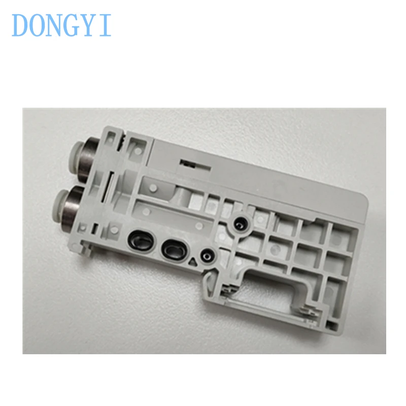 

Solenoid Valve SJ3000 SJ3000-50-5A-C6