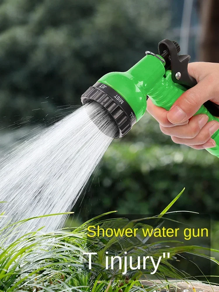 Garden sprinkler  for domestic garden  gardening garden  vegetable water hose for agriculture