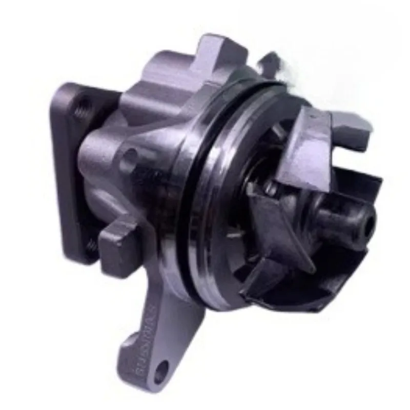 

LR081578 Genuine China Engine Pumps Coolant Water Pump for Land Rover Evoque Freelander 2 2.0T for Jaguar XJ XF XE XJL Auto Part