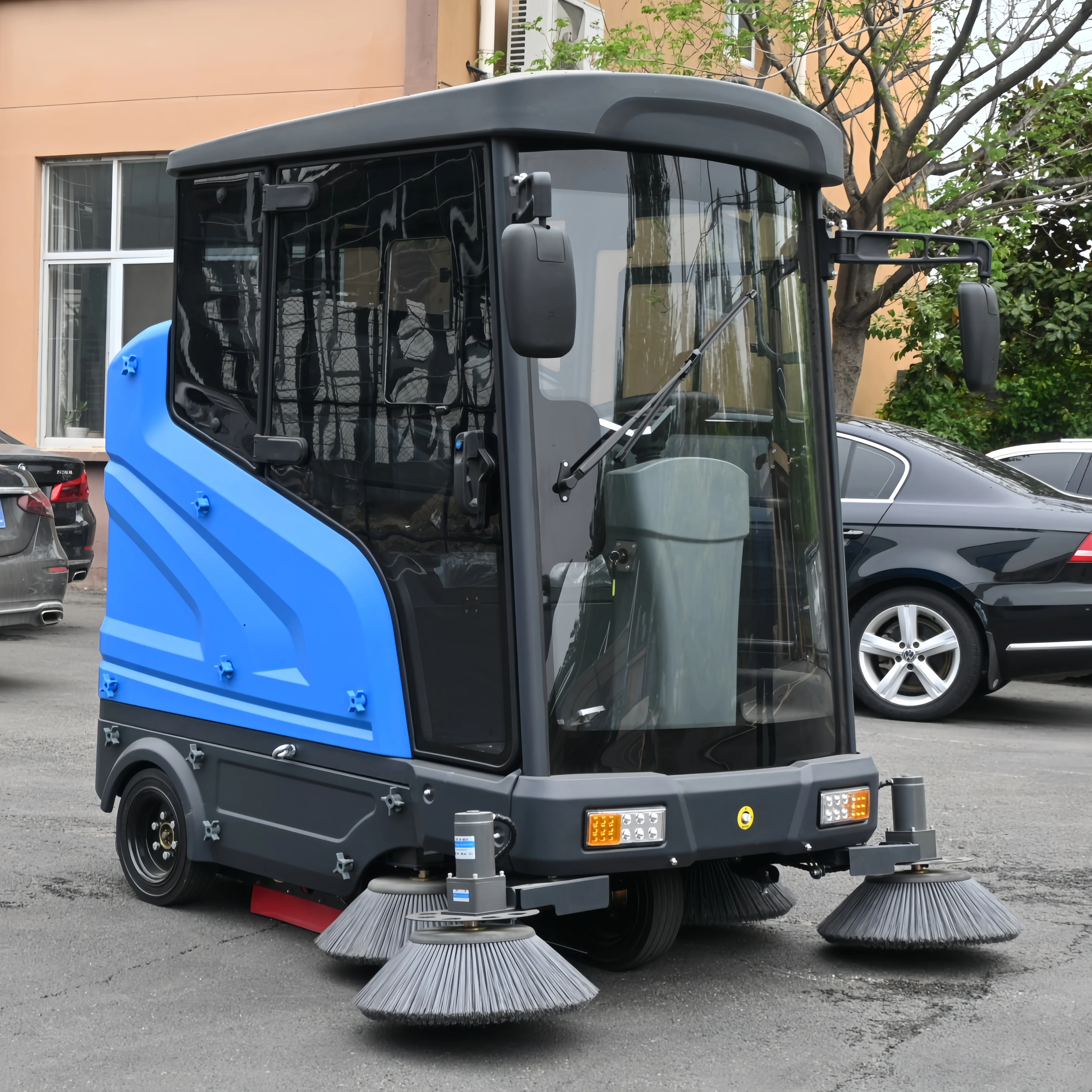 Yg Customized Floor…