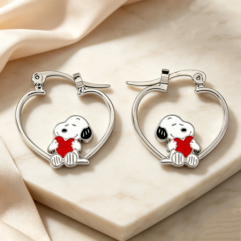 Cartoon Puppy Dog BFF Jewelry - Jewelry Making Necklaces recension och pris