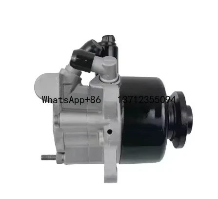 R230 SL-ABC Servo Suspension Power Steering Pump A0034665001 OEM 0034665001 a0034662701 0034662701